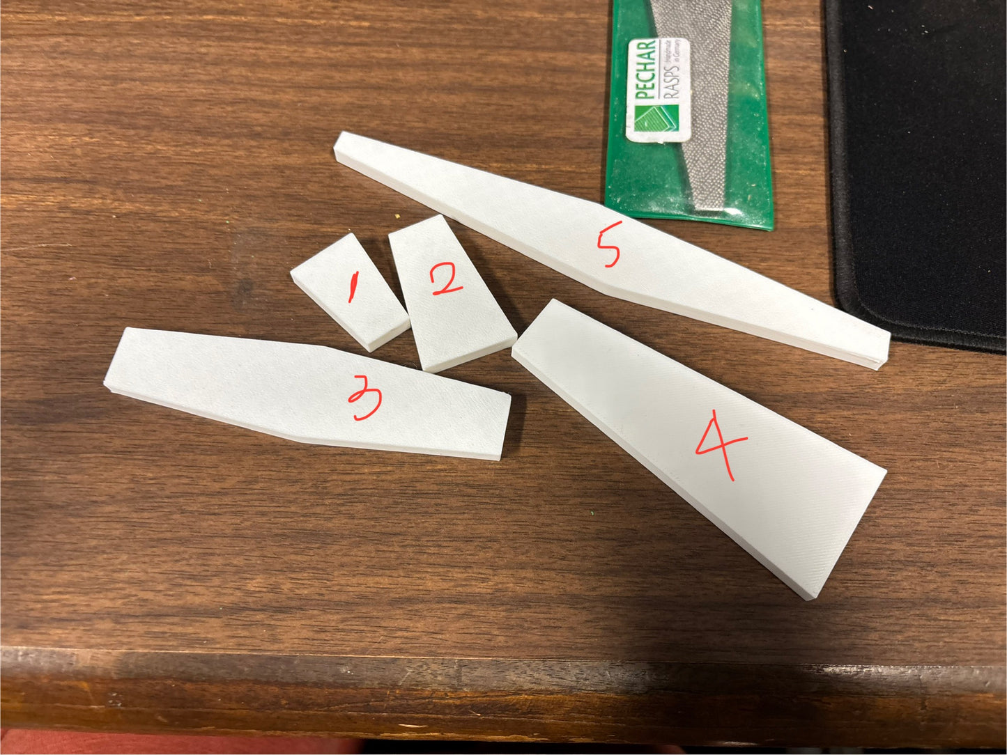 neckset block, uncoated (coming soon)