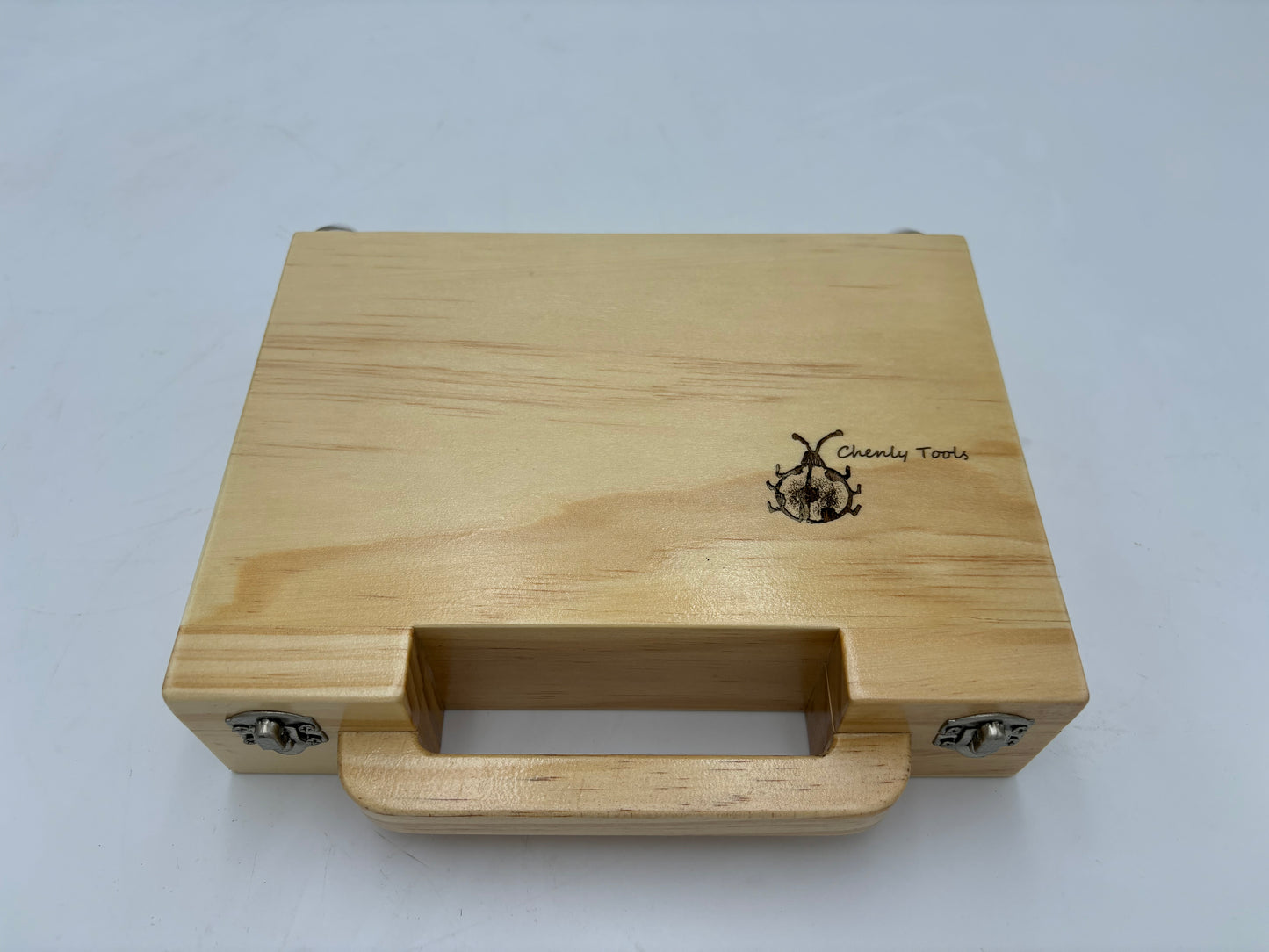 F-hole Cutter SET (free box and drill)