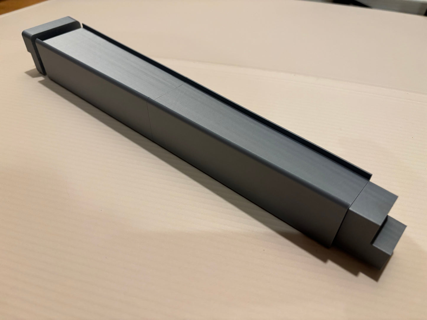 fingerboard cradle