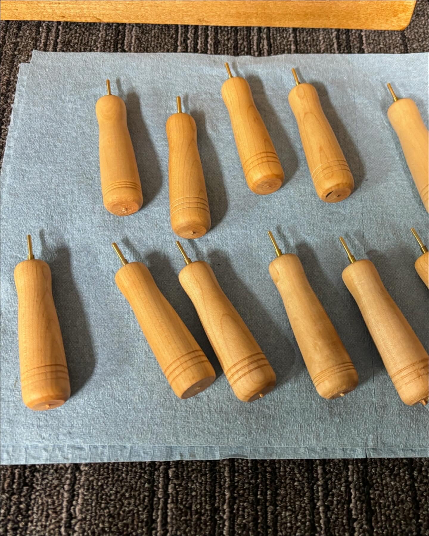 F-hole Cutter HANDLE