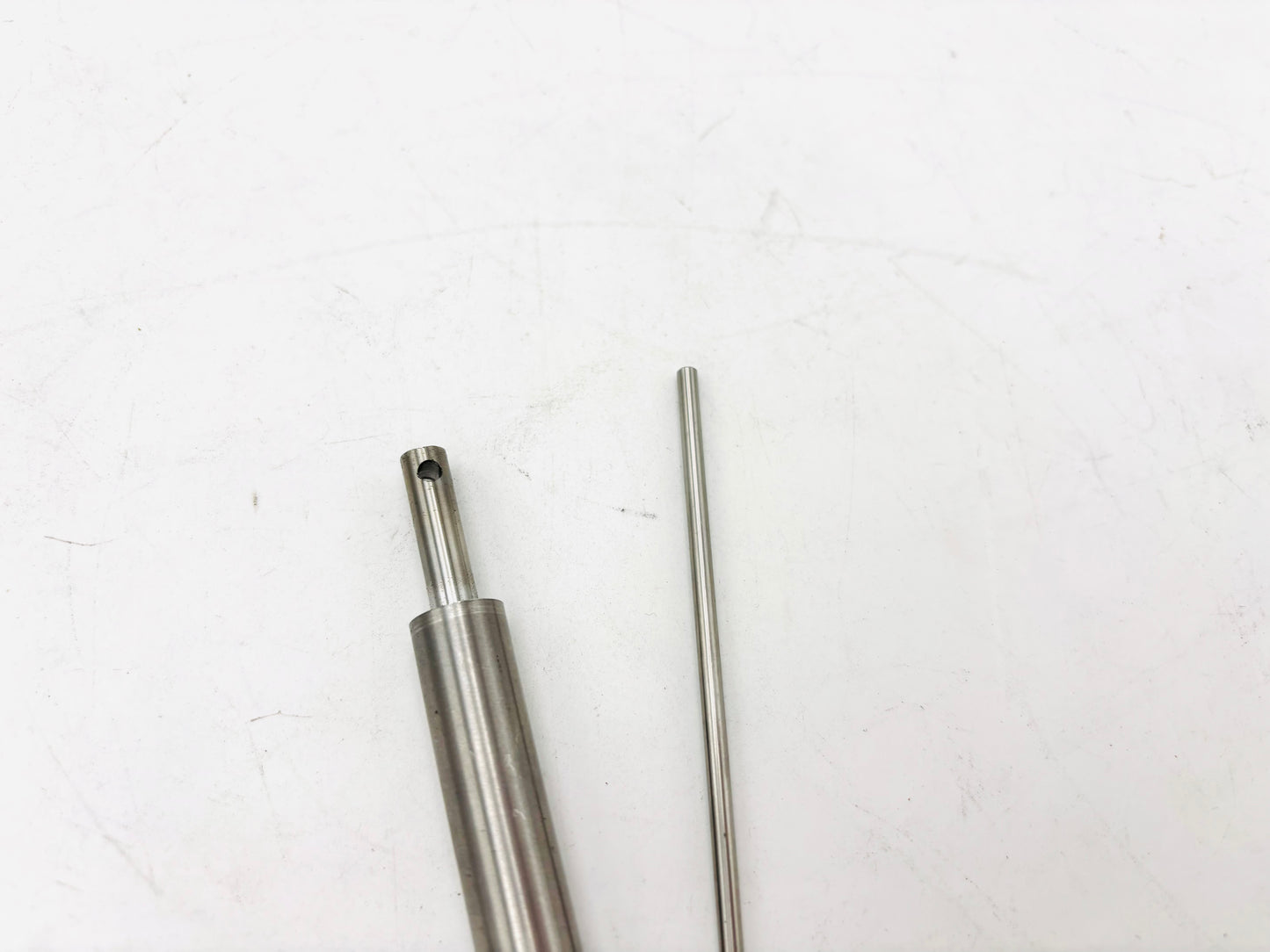 Taper Bushing Mandrel/Burnisher
