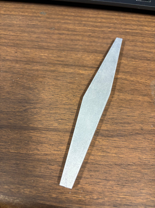 neckset block, uncoated (coming soon)