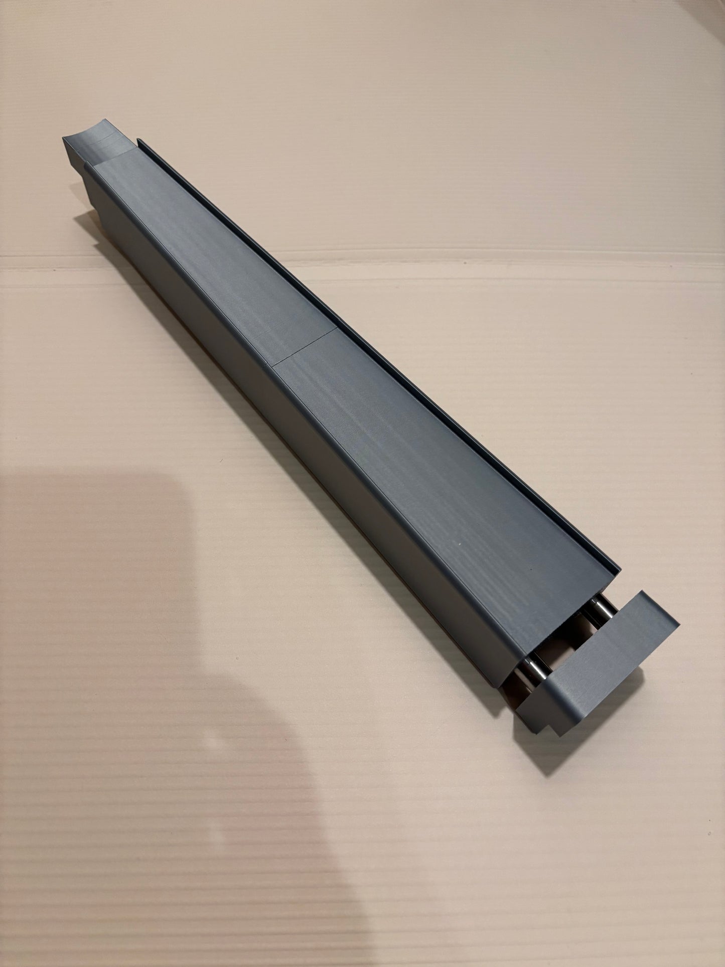 fingerboard cradle