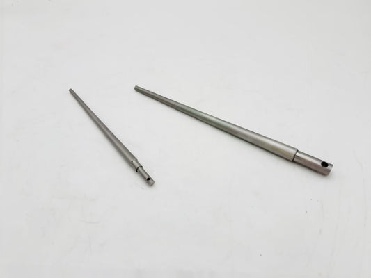 Taper Bushing Mandrel/Burnisher